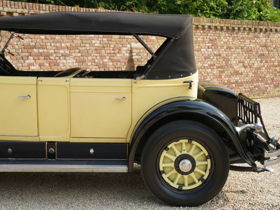 Immagine 13/50 di Cadillac Series 341 (1928)