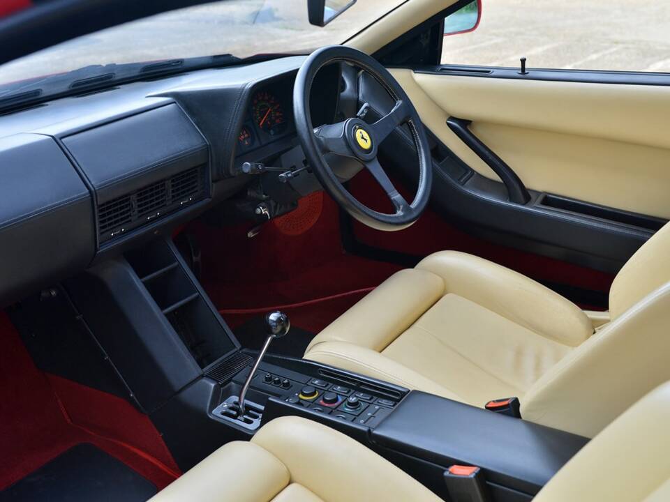 Afbeelding 4/20 van Ferrari Testarossa (1993)
