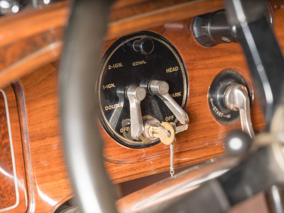 Imagen 9/28 de Rolls-Royce Phantom I (1929)