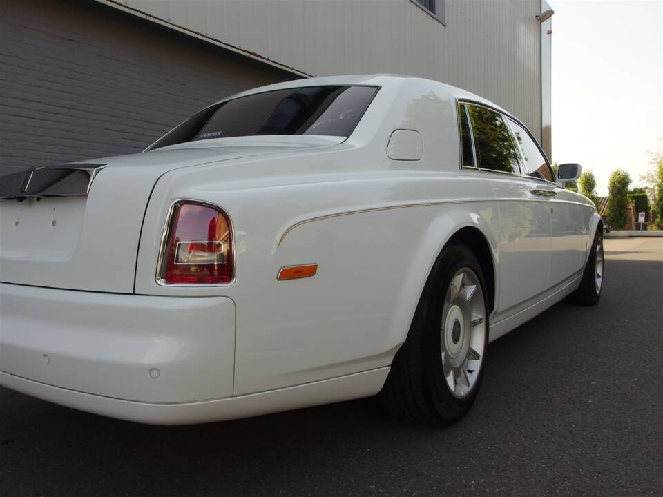 Bild 20/98 von Rolls-Royce Phantom VII (2006)