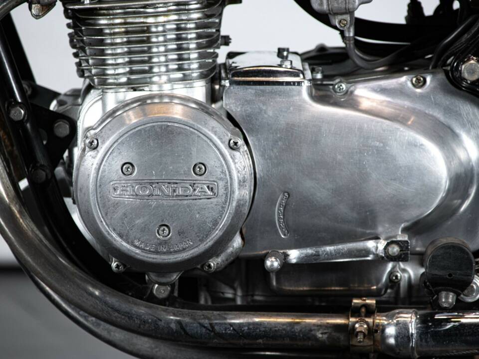 Image 48/50 of Honda DUMMY (1979)