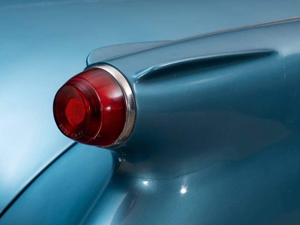 Bild 13/37 von Chevrolet Corvette (1954)