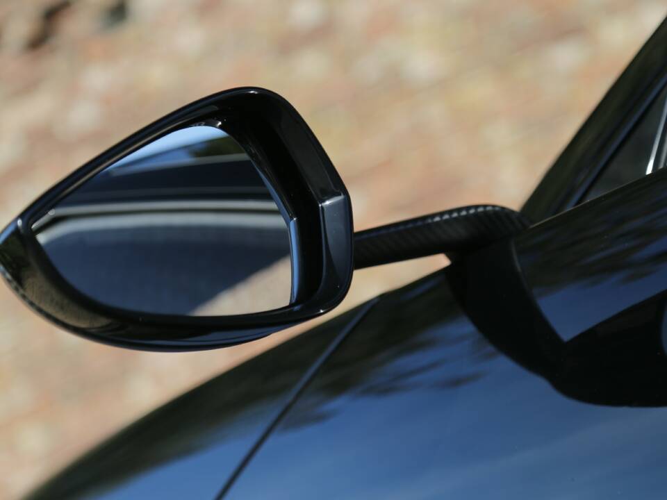Image 43/50 of Ford GT Carbon Series (2021)