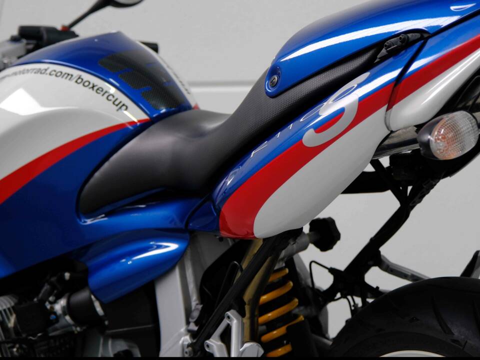 Imagen 53/81 de BMW R 1100 S (2005)