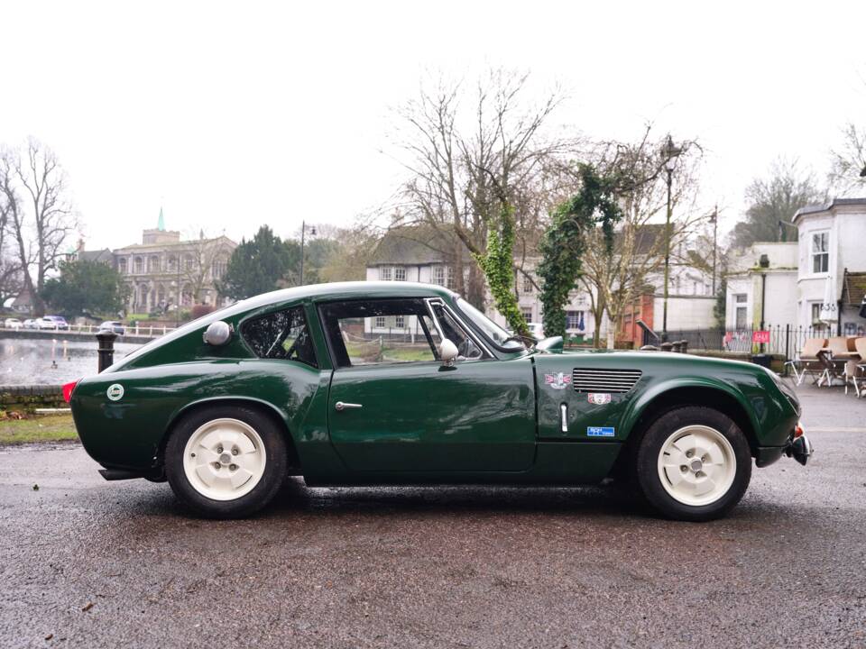 Image 11/39 of Triumph Spitfire 4 (1964)