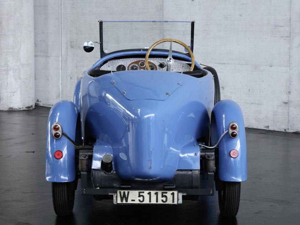 Bild 21/50 von Bugatti Typ 40 (1930)