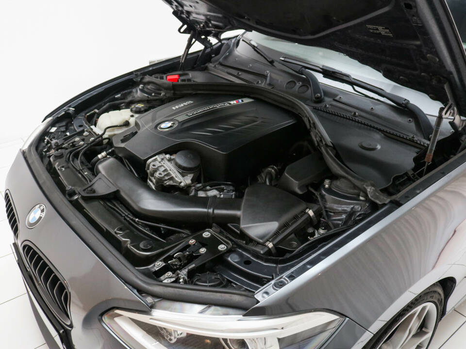 Bild 10/16 von BMW M135i (2014)