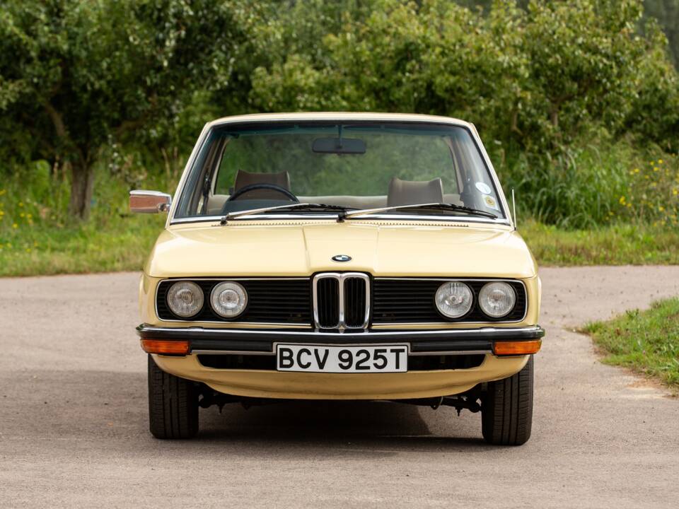 Image 6/44 of BMW 518 (1979)