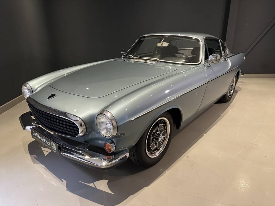 Imagen 7/24 de Volvo 1800 E (1971)