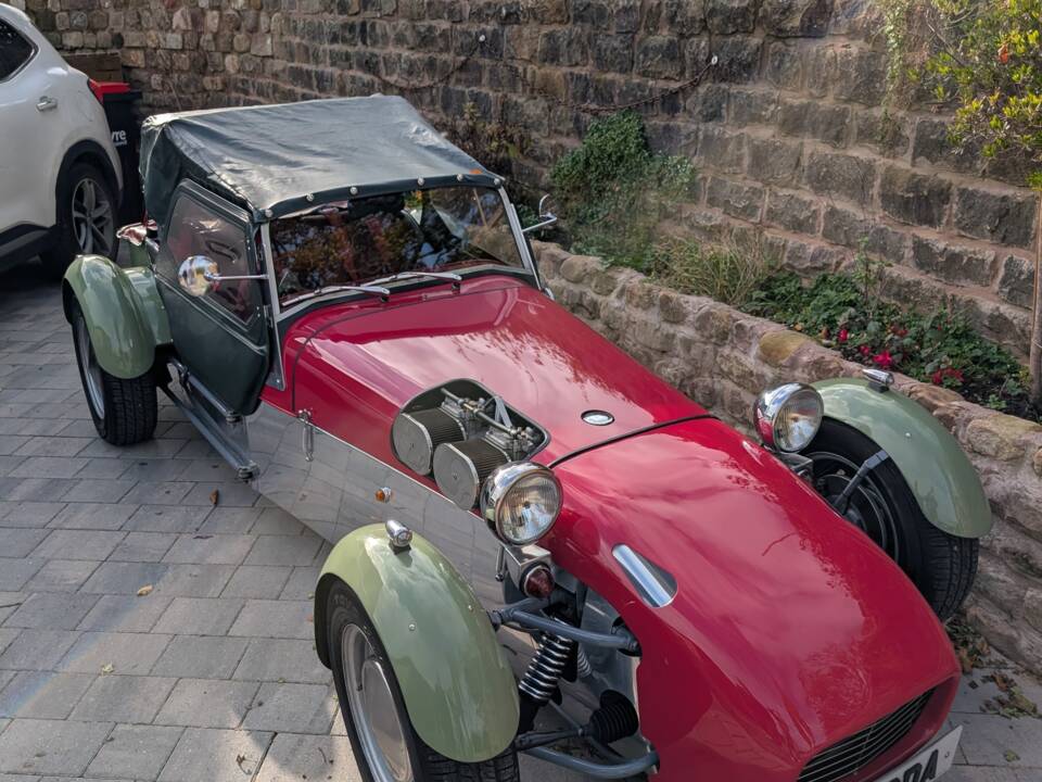 Afbeelding 35/50 van MEK SS2 (2011)