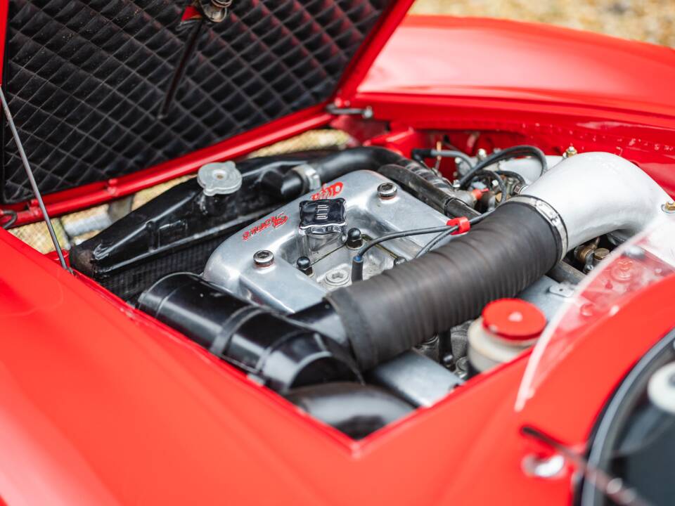 Bild 54/70 von Alfa Romeo Giulia Sprint Speciale (1964)
