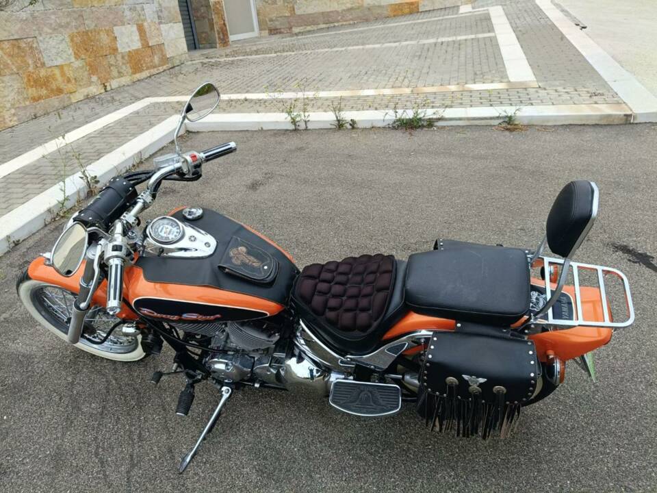 Image 47/50 of Yamaha XVS 650 Drag Star (1997)