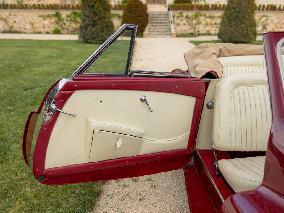 Image 25/27 of Delahaye 135M Malmaison Pourtout (1948)