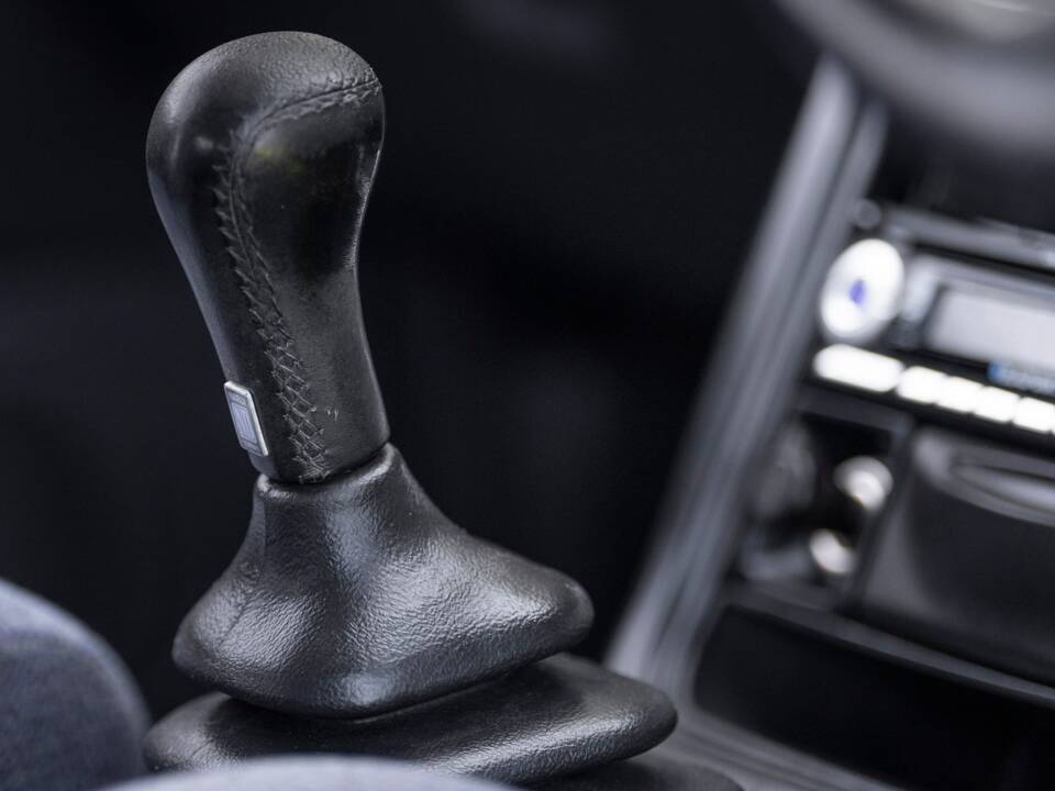 Bild 30/46 von Subaru Impreza WRX (1996)