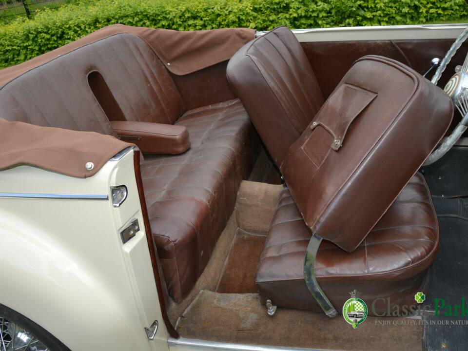 Bild 27/50 von Delahaye 135 MS Chapron (1947)