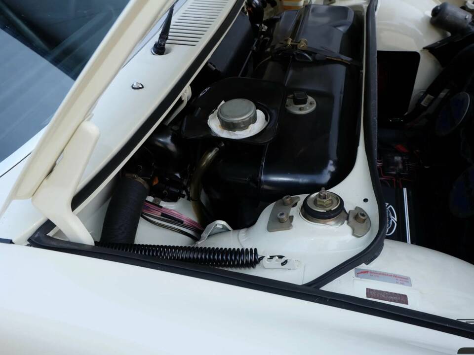 Image 34/61 of Porsche 914/6 (1973)