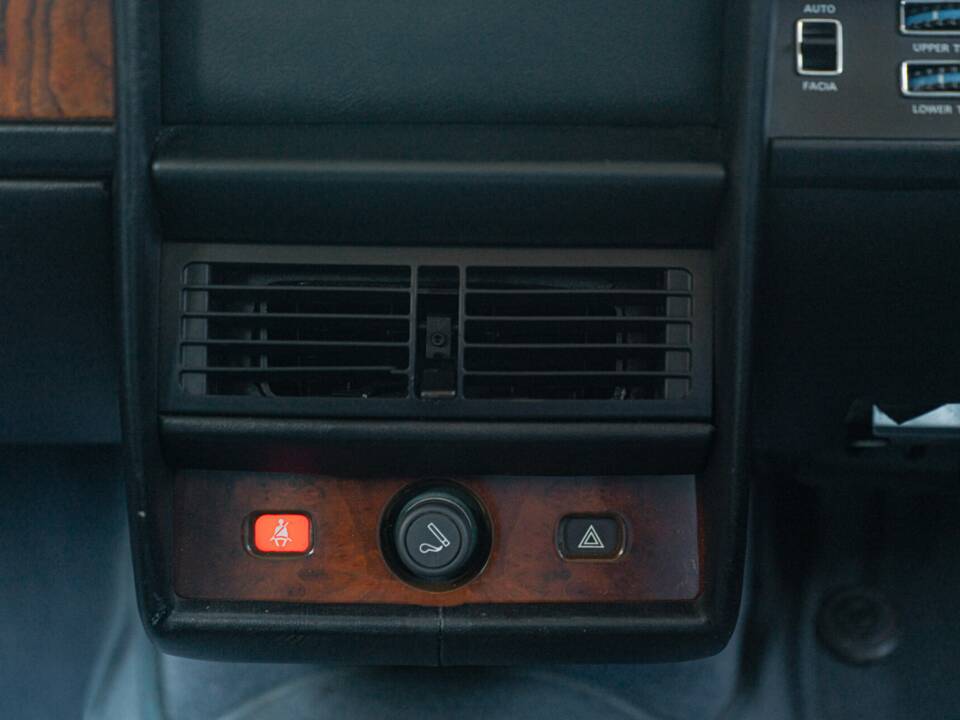 Bild 35/50 von Bentley Mulsanne SWB (1980)