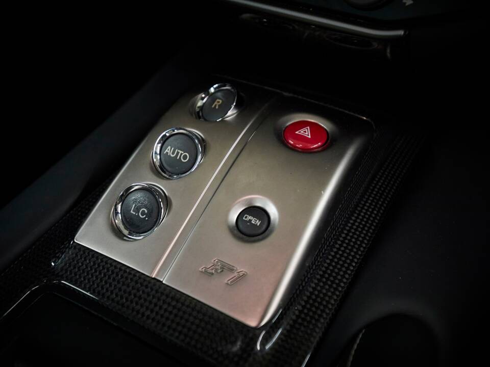 Bild 65/100 von Ferrari 599 GTB (2008)