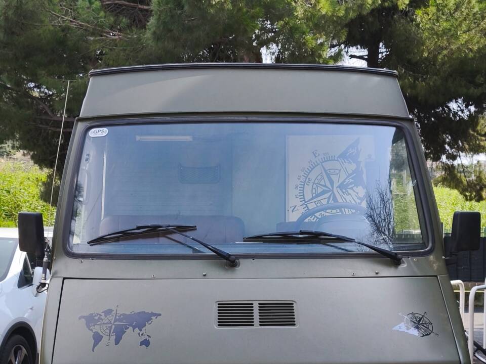 Image 11/92 of FIAT 242 E (1981)