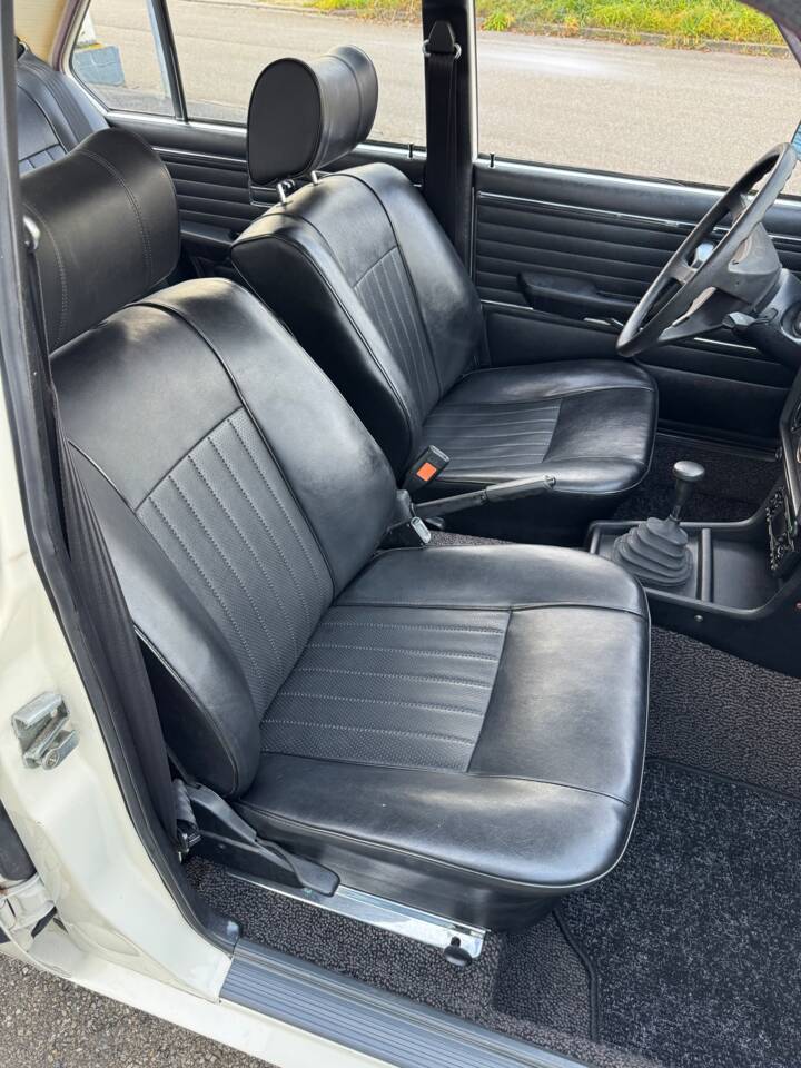 Bild 40/59 von BMW 518 (1980)