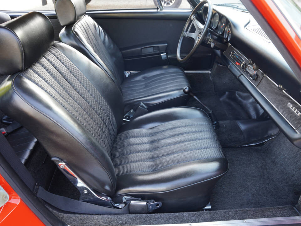 Image 45/50 of Porsche 911 2.2 T (1971)