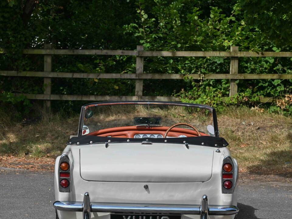 Imagen 14/50 de Daimler SP 250 (1960)