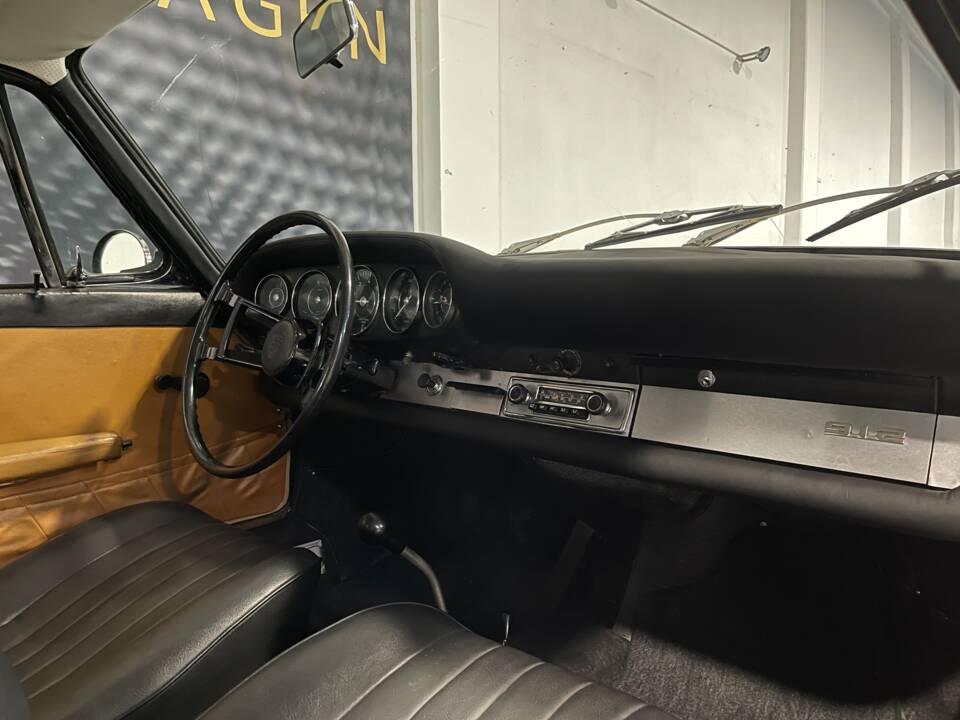 Bild 19/30 von Porsche 912 (1967)