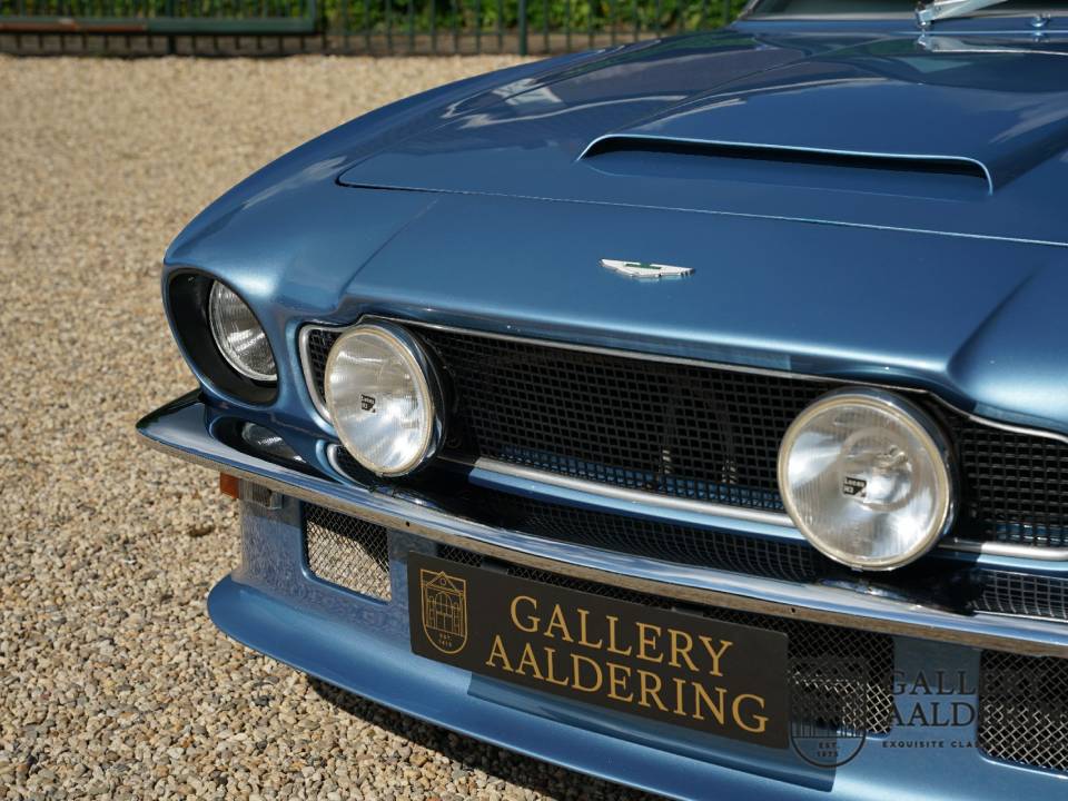 Bild 16/50 von Aston Martin DBS V8 (1973)