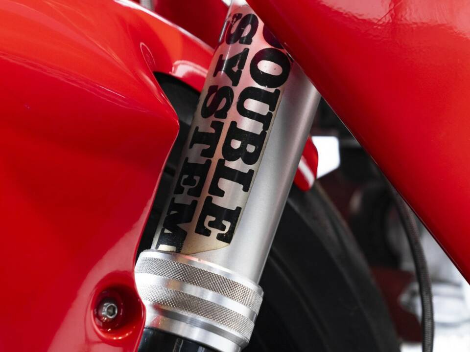 Imagen 18/50 de Ducati DUMMY (1999)