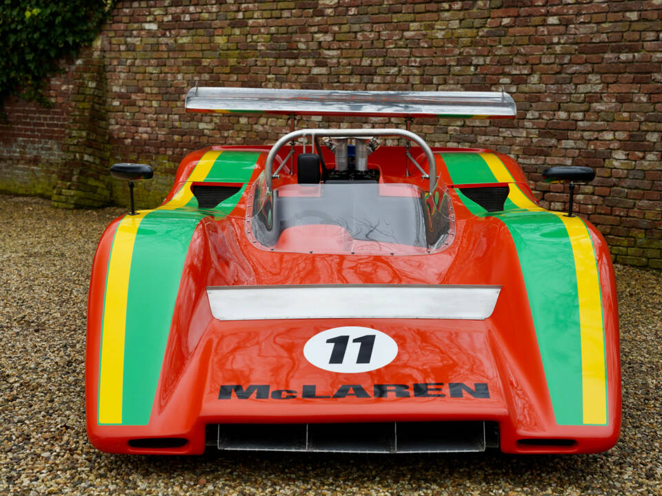 Image 29/50 of McLaren M8C (1970)