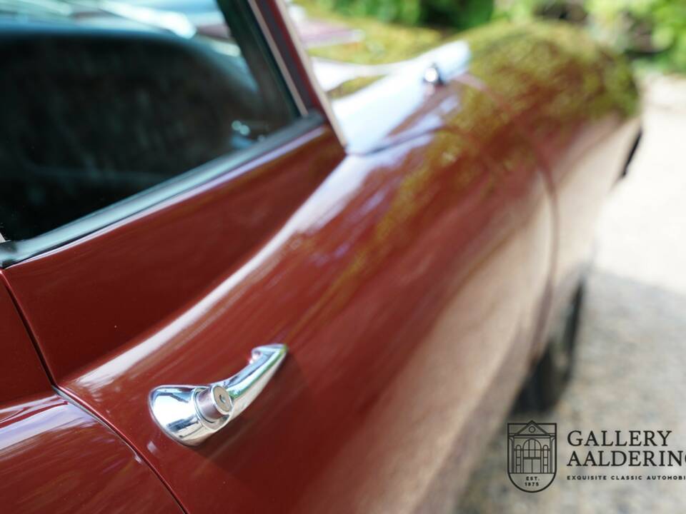 Bild 22/50 von Jaguar E-Type 3.8 (1964)