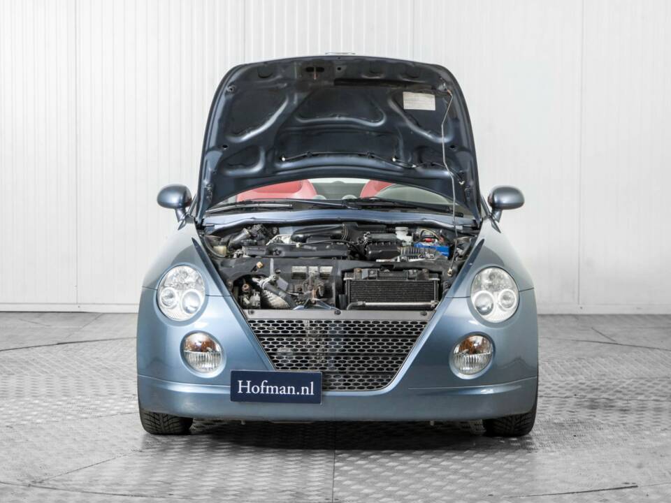 Image 35/50 of Daihatsu Copen 1.3-16v (2006)