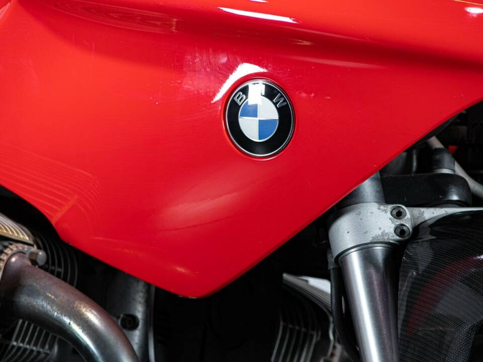 Immagine 34/50 di BMW R 1100 S (2000)
