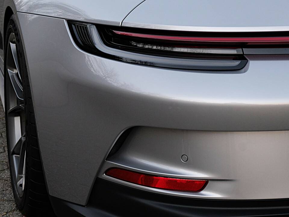 Bild 46/55 von Porsche 911 GT3 Touring (2023)