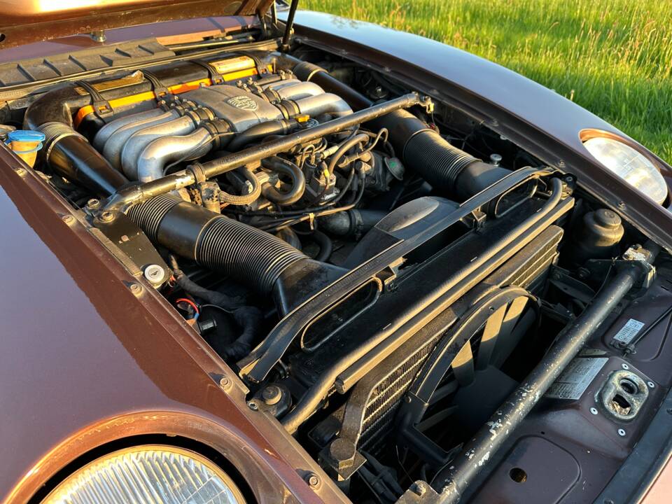 Image 5/5 of Porsche 928 (1981)