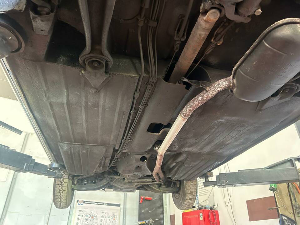 Bild 8/11 von Mercedes-Benz 300 SE (1963)