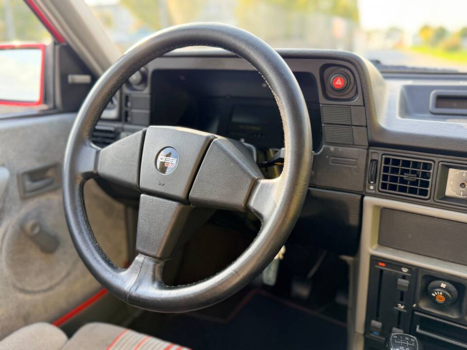 Image 12/33 of Opel Kadett 2,0i GSi 16V (1988)