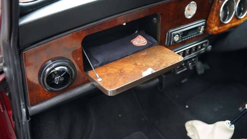 Bild 33/40 von Rover Mini Cooper 1,3i (1998)