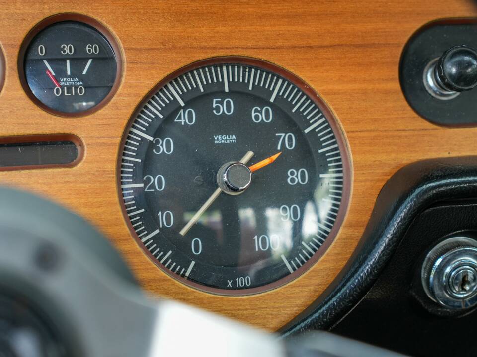 Image 20/36 of Lancia Fulvia Coupe HF 1.6 (1971)