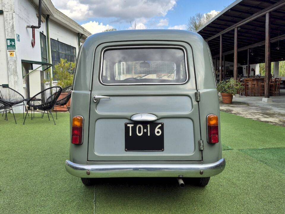 Image 14/60 of FIAT 500 C Belvedere (1954)