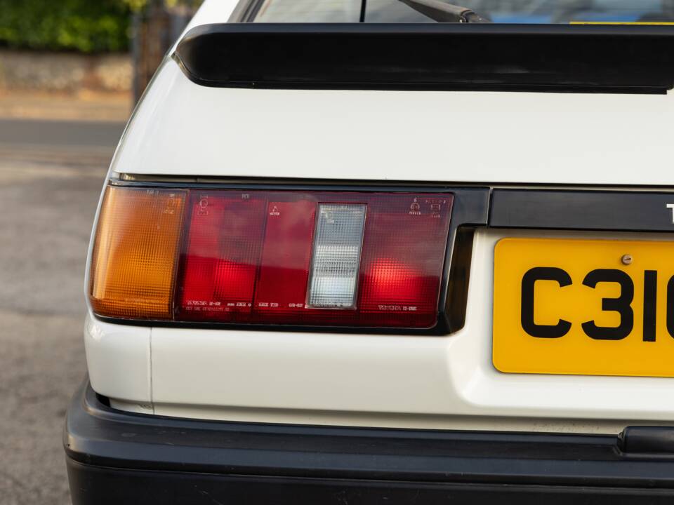 Bild 37/37 von Toyota Corolla GT (1986)