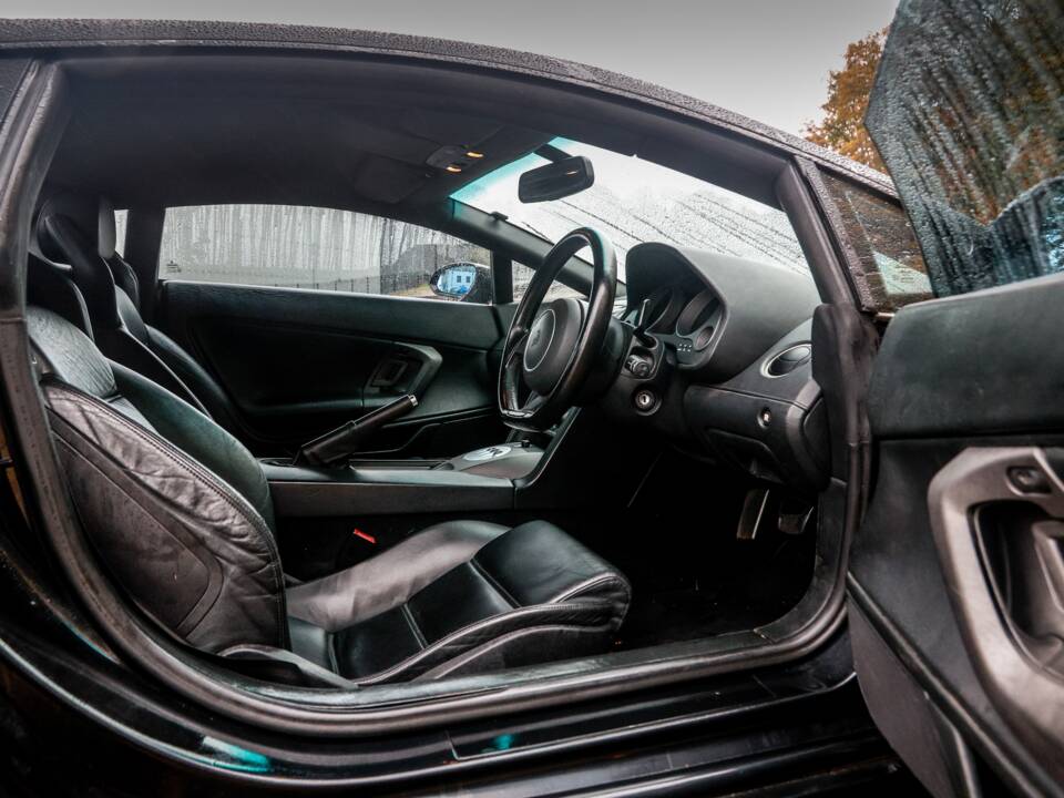 Bild 25/32 von Lamborghini Gallardo (2005)