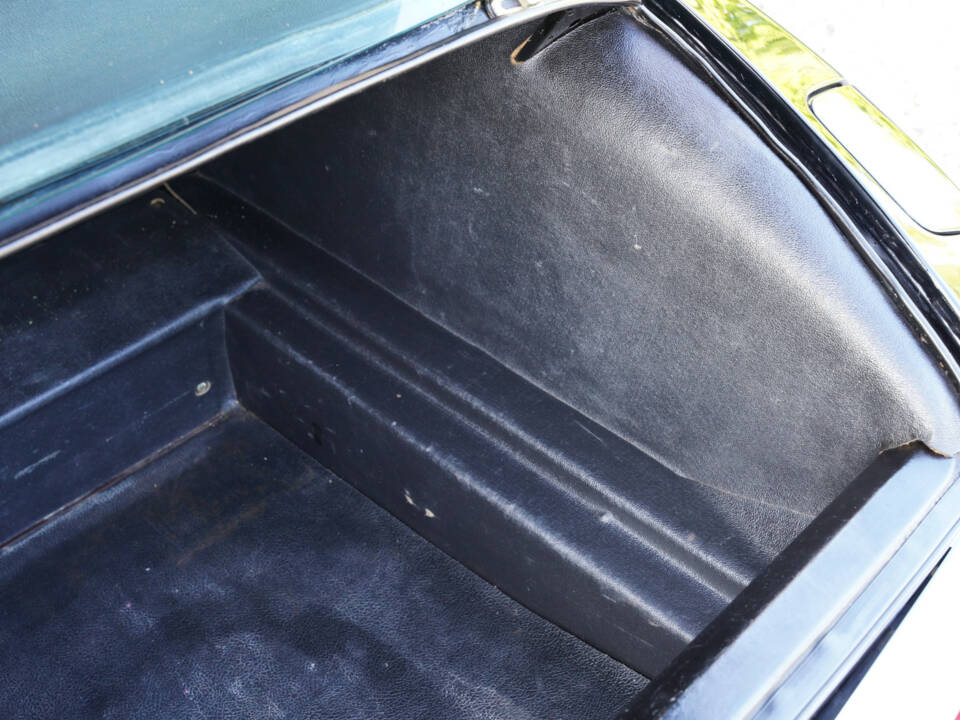 Bild 33/50 von Citroën DS 23 Pallas IE (1972)