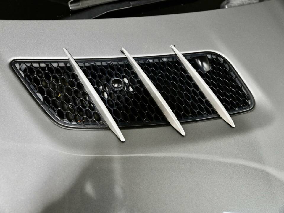 Image 50/50 of Mercedes-Benz SL 500 (2008)