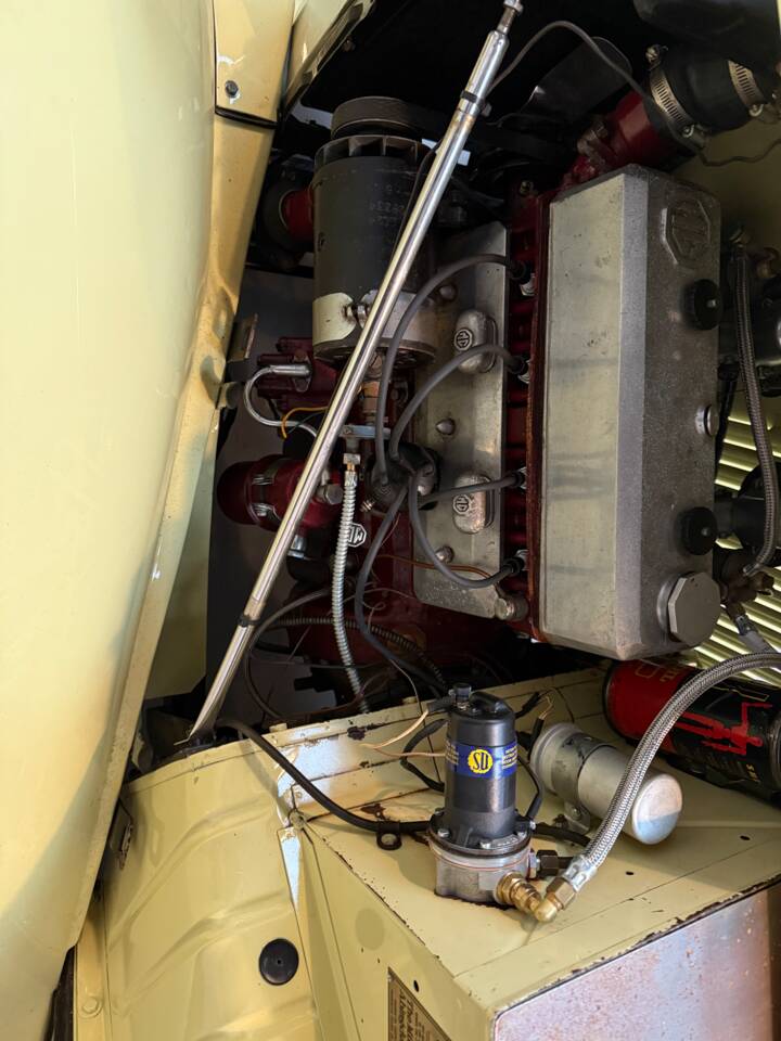 Bild 9/9 von MG TC (1947)