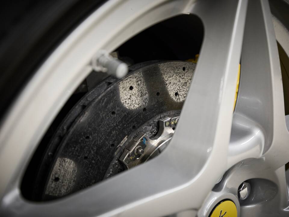 Bild 52/100 von Ferrari 599 GTB (2008)