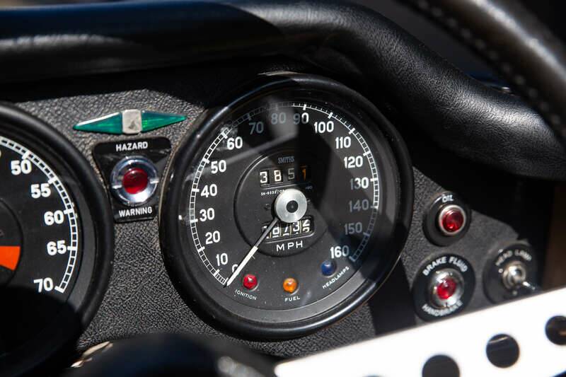 Bild 10/50 von Jaguar E-Type V12 (1973)