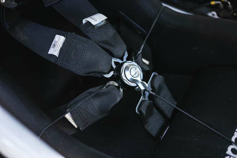 Image 13/50 of Ford Focus RS WRC (2007)