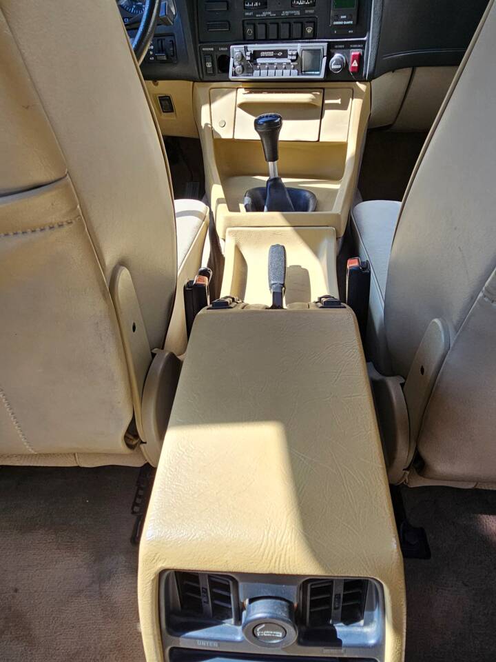 Image 19/100 of BMW 728i (1983)
