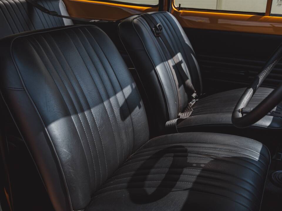 Image 9/50 of Ford Escort Mexico (1971)